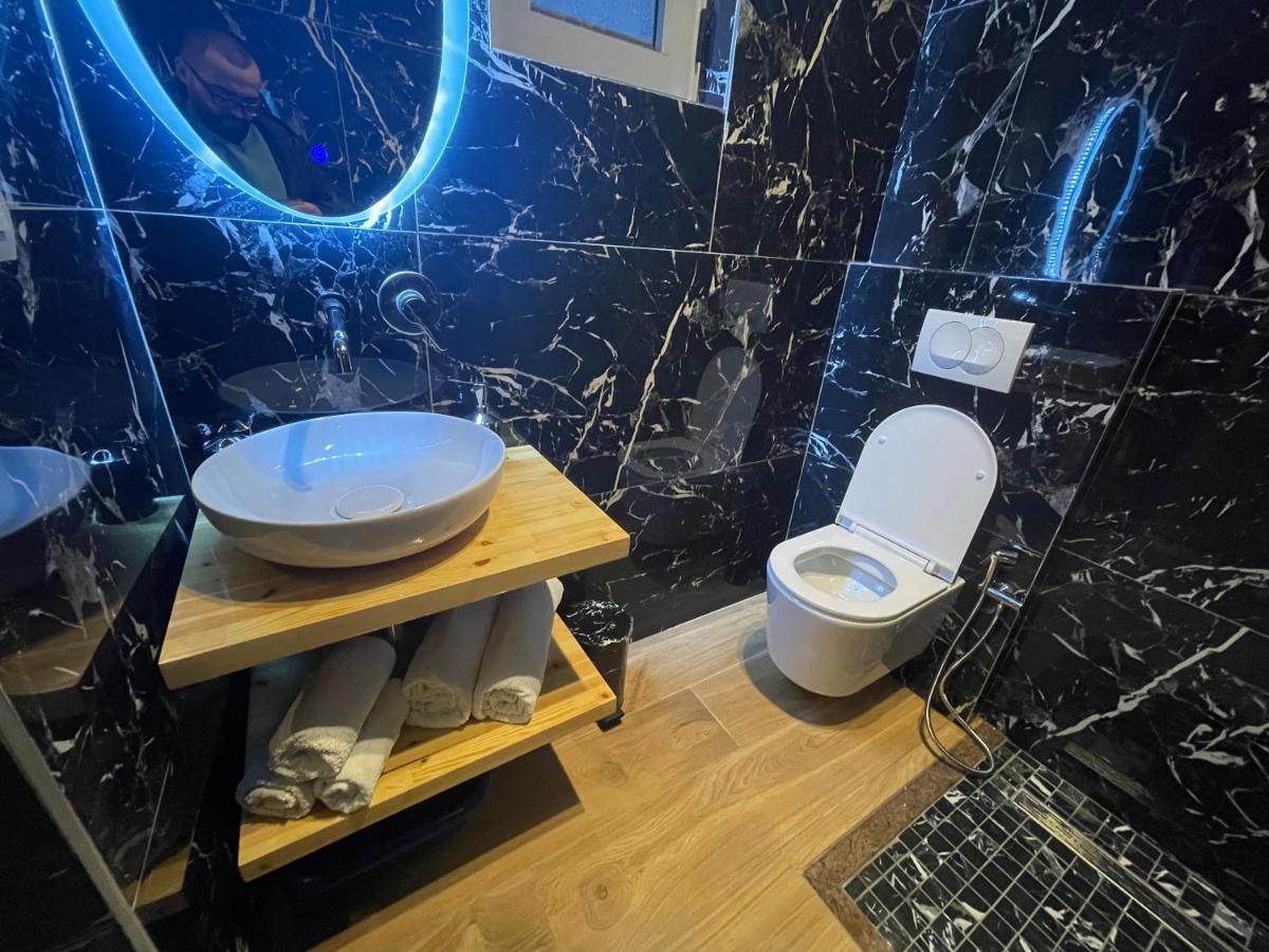 Villa Caca Ksamil Zewnętrze zdjęcie