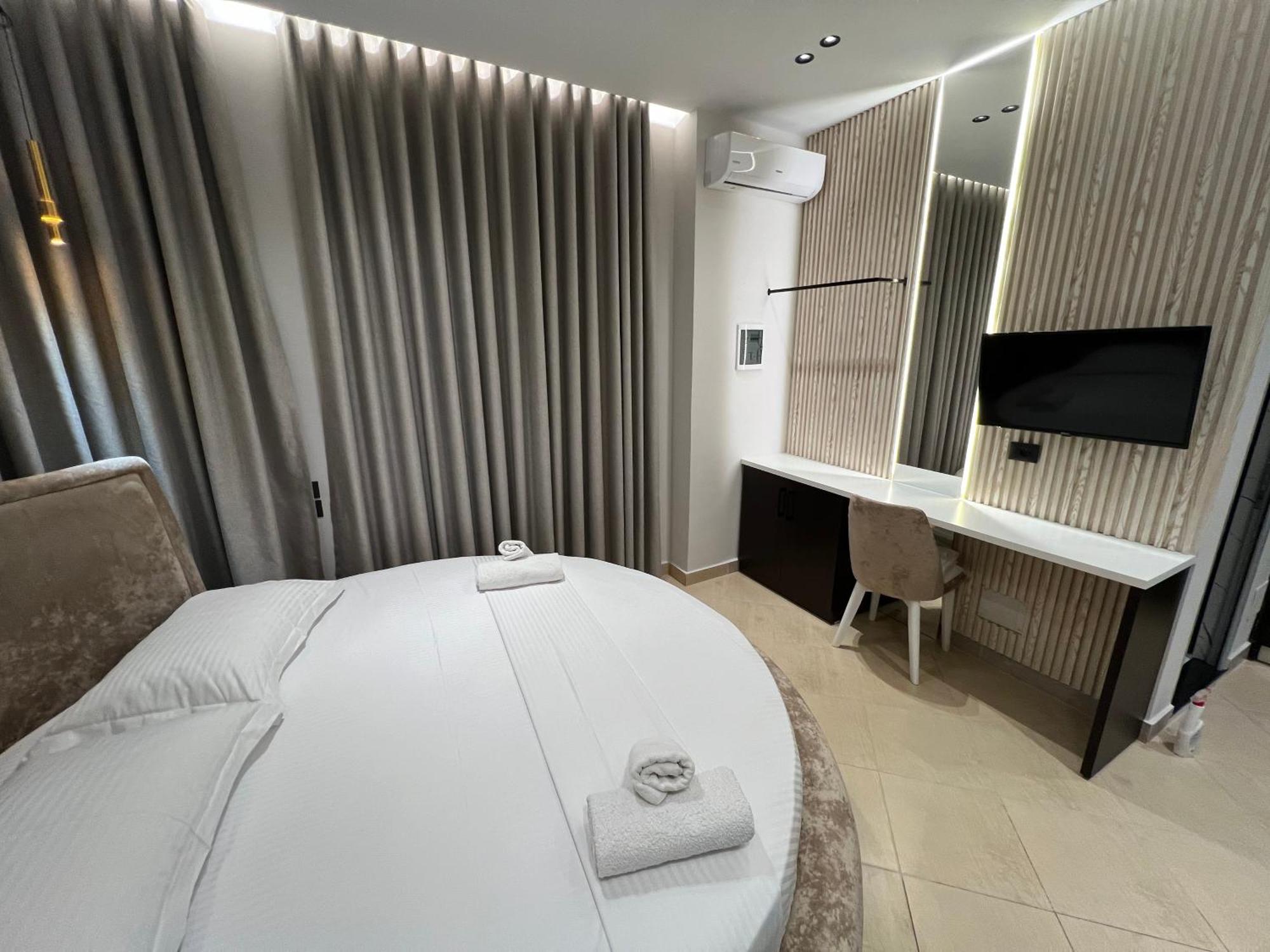 Villa Caca Ksamil Zewnętrze zdjęcie