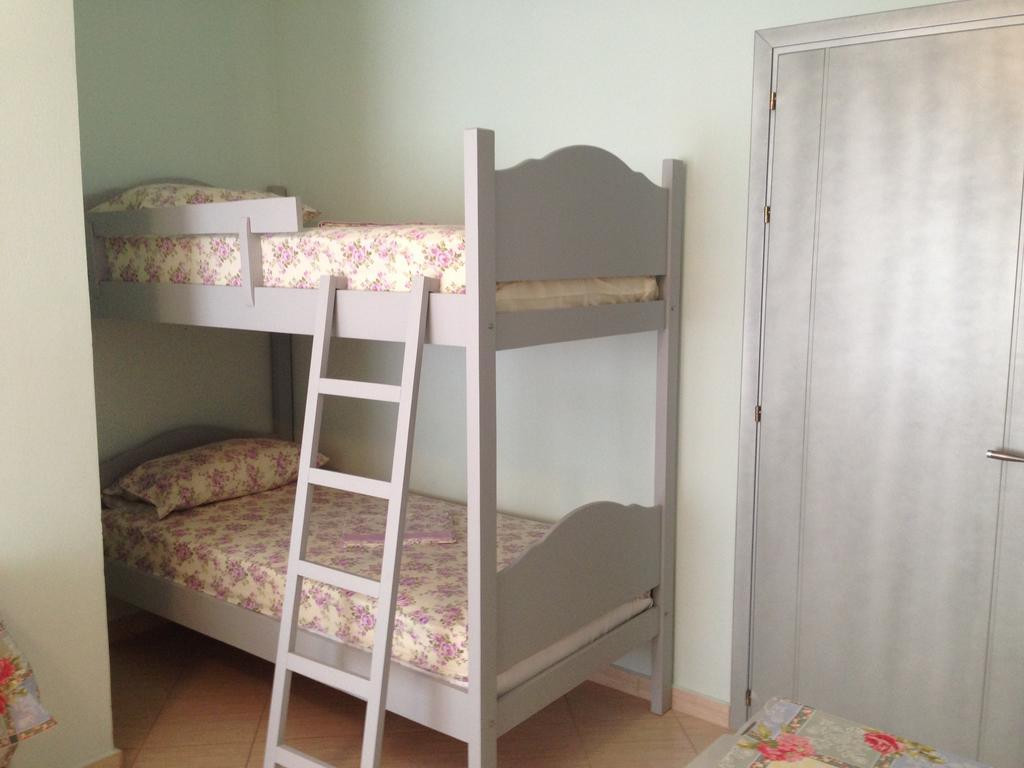 Villa Caca Ksamil Zewnętrze zdjęcie
