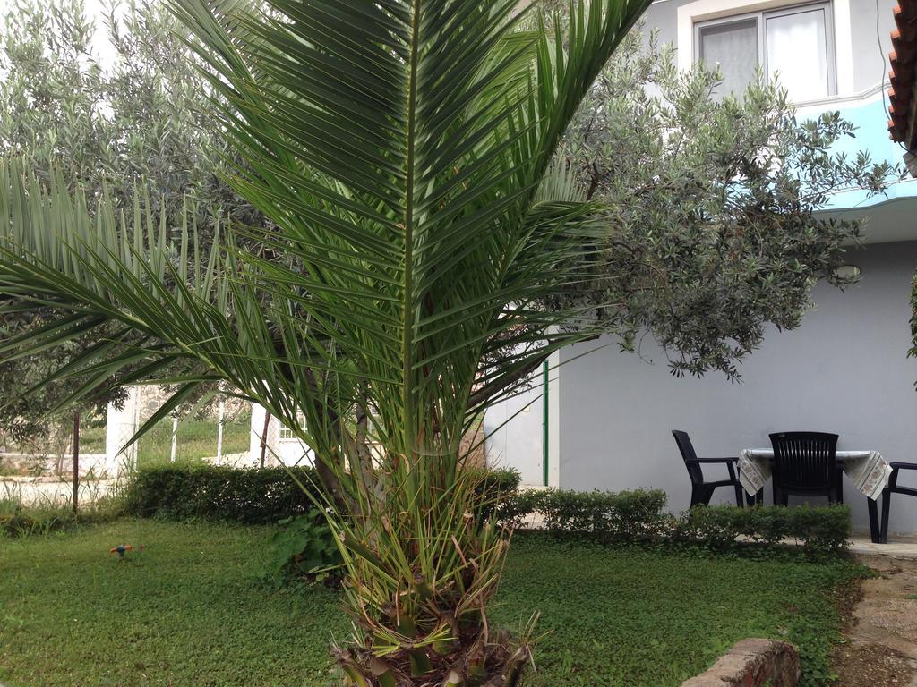 Villa Caca Ksamil Zewnętrze zdjęcie